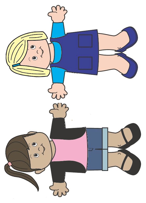World of Girls Journey – Campbell and Alejandra