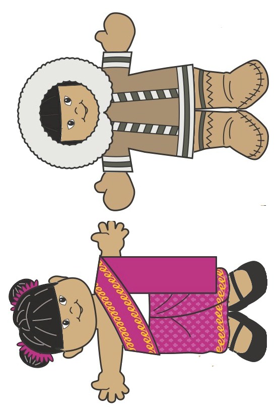 World of Girls Journey – Lakti & Chosita
