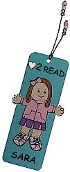 Friends Bookmark