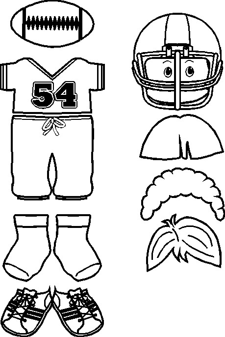 Football Friends
