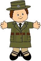Juliette Low Paper Dolls