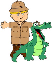 Outback Paper Doll Friends