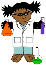 Science Paper Doll Friends