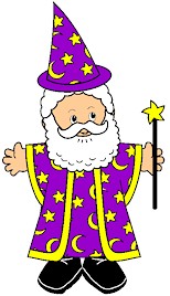 Wizard Friends