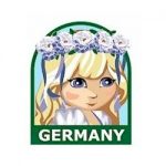 Girl Scout Germany Fun Patch