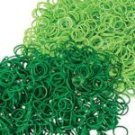 Green Fun Loops