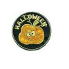 Girl Scout Halloween Fun Patch