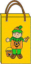 Trick-or-Treat Bag