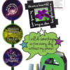 Girl Scout Cadette Media Journey