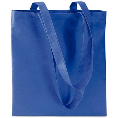 Large Poly Totes- Blue - MakingFriends