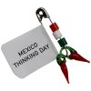 Girl Scout Thinking Day Mexico Chili Friendship Swap