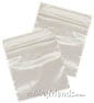 2 x 2 Zip Bags via @gsleader411