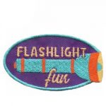 Flashlight Patch