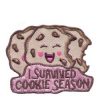 I Survived Cookie Season Fun Patch