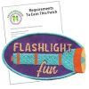 Flashlight Fun Patch Program®