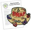 SWAP Hat Patch Program®