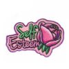 girl scout self esteem patch $.69 each, free shipping available