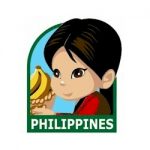 Girl Scout Philippines Fun Patch