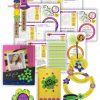 Girl Scout Junior Agent of Change Journey