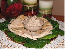 Recipe for Easy Hummus