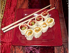 Sorta Sushi Recipe
