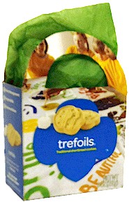 Girl Scout Cookie Box Craft