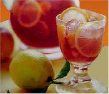 Spanish Sangria Recipe