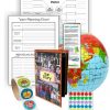 A World of Girls Journey Kit