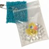 Bath Time Girl Scout SWAP