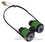 Binocular Girl Scout Friendship SWAP Kit via @gsleader411