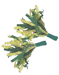 Cheerleader Pompom Pins for Swapping
