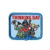 Girl Scout Thinking Day Fun Patch