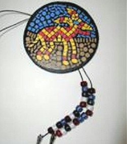 Australian Bolo Tie