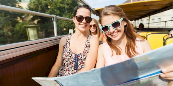 Ambassador Trip Ideas