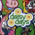 daisy-patches