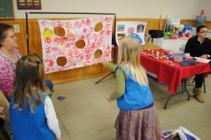 Ideas for Thinking Day* – Carnival
