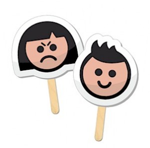 Emotion Faces