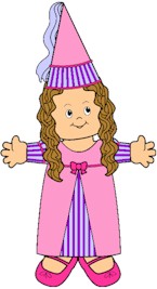 Paper Doll
