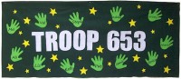 Scout Banner