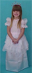 Princess Costume