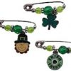 St. Patrick's Day Girl Scout Swaps