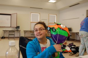 Ideas for the Senior Girltopia Journey