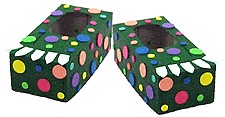 Tissue Box Dinosaur Feet