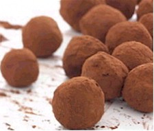 Chocolate Truffles Recipe