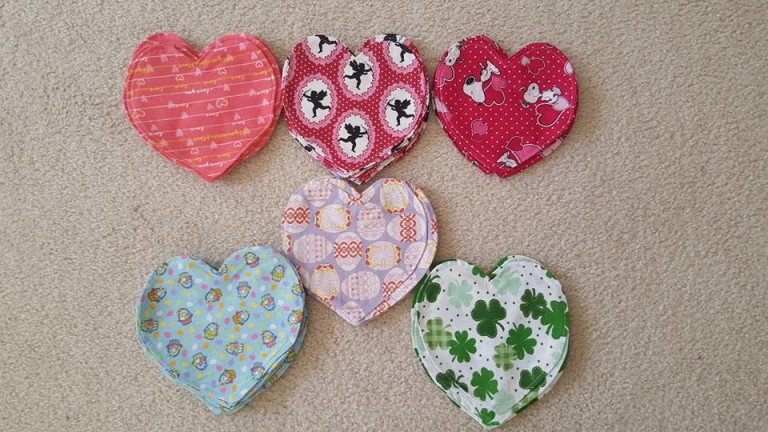 Inspirational HEARTS