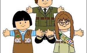 Paper Dolls