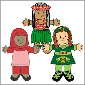 international paper doll friends makingfriendsmakingfriends