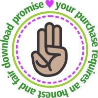 printable-promise