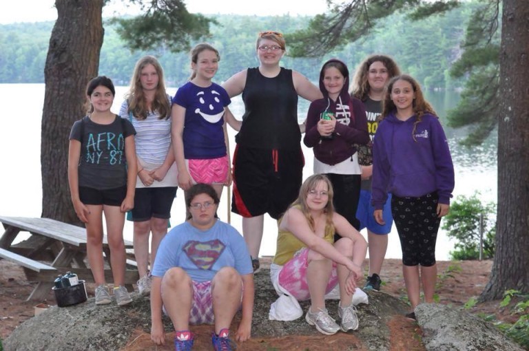 Camping Fun – Balloon Flip Flops, Tacos in a Bag, Beach Sand Candles