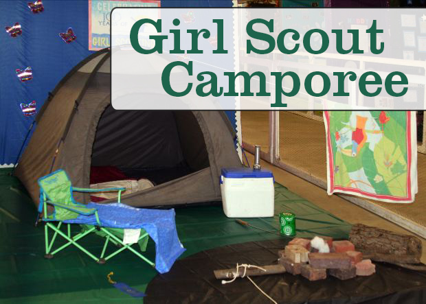 Nine Camporee Ideas from Leaders